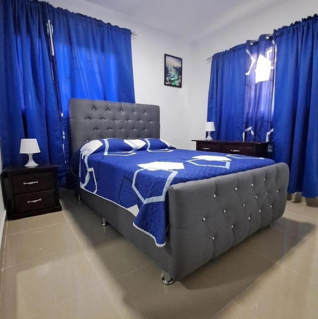 Apartamento Amaya Santo Domingo Dominicaanse Republiek