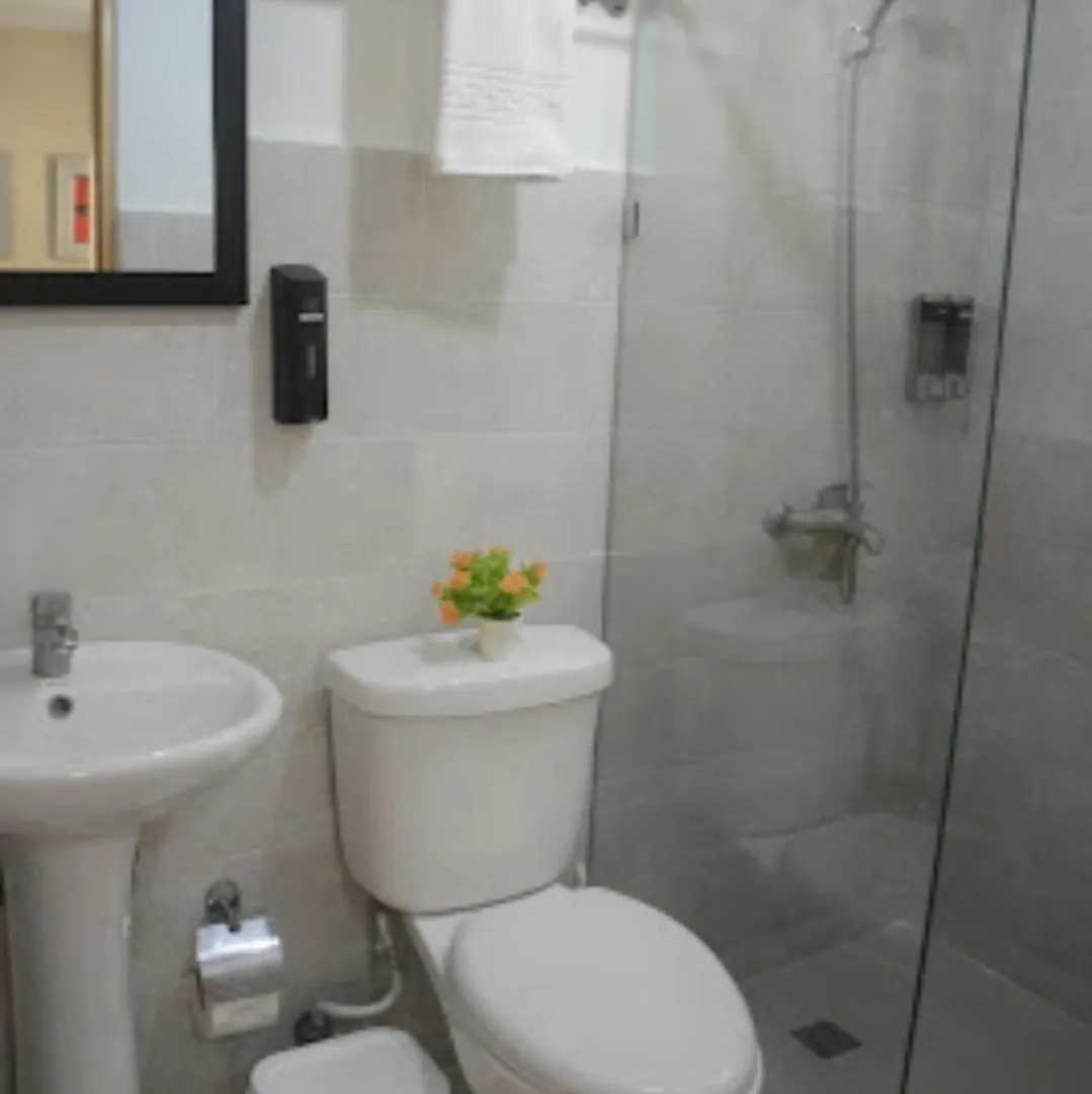 Apartamento Amaya Santo Domingo
