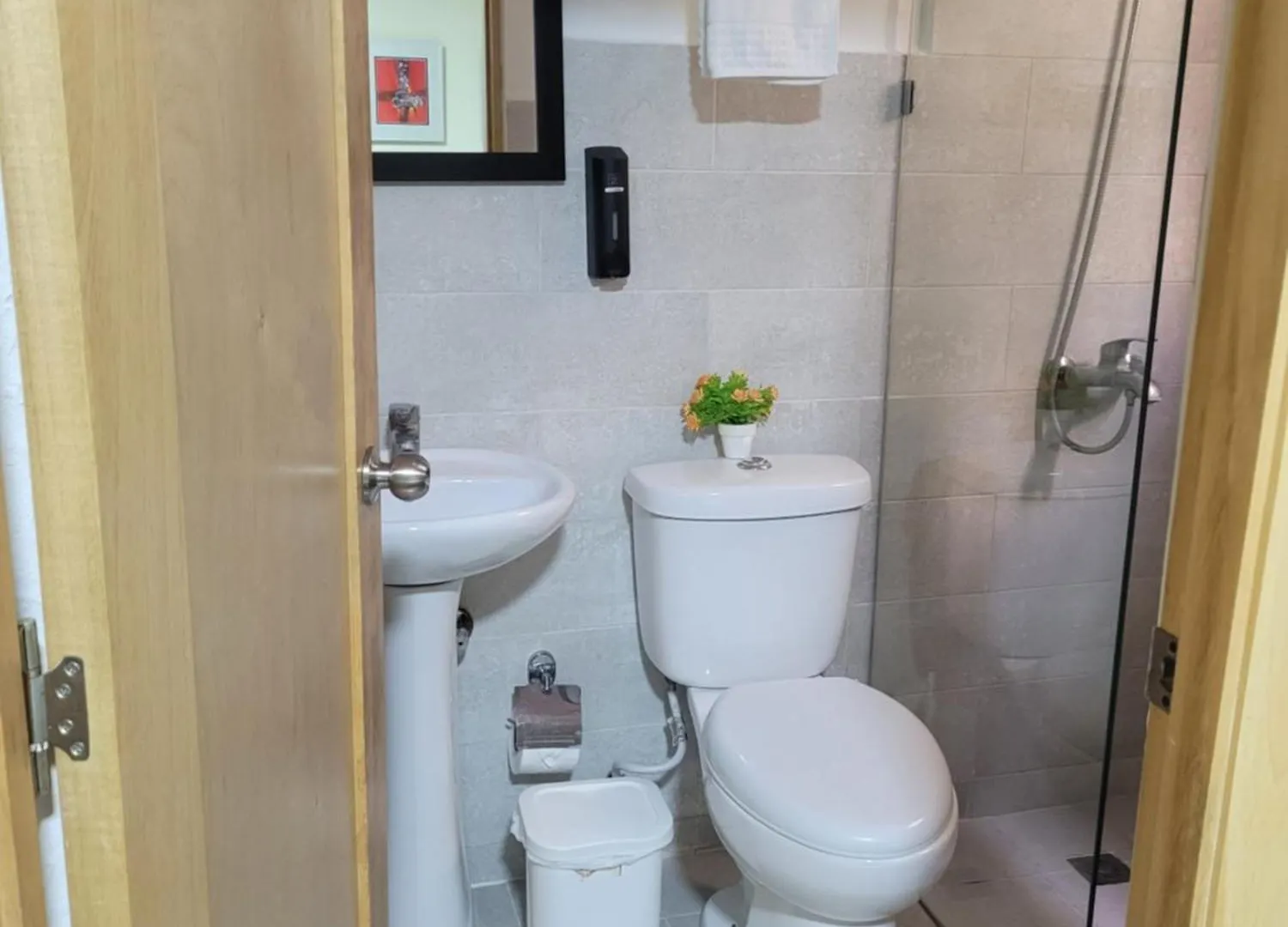 Apartamento Amaya Santo Domingo Appartement