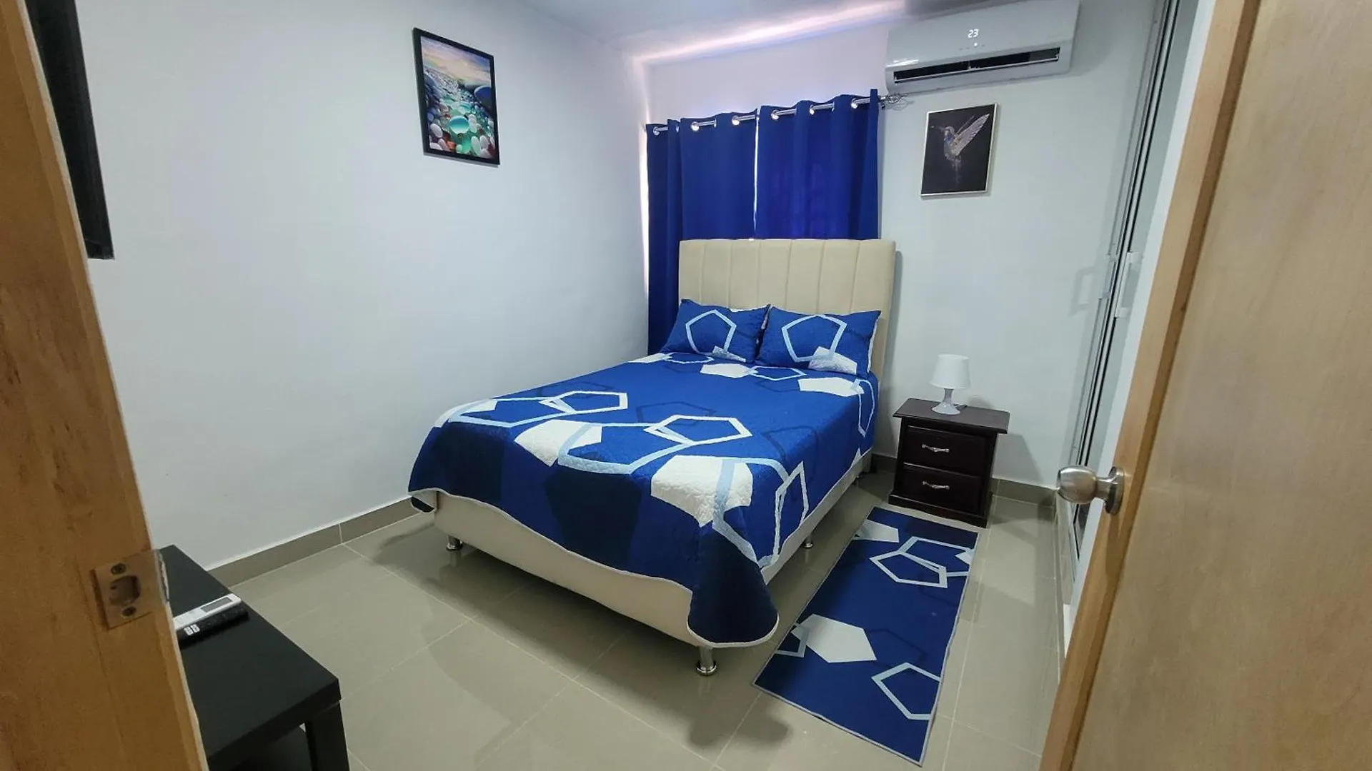 Apartamento Amaya Santo Domingo Dominicaanse Republiek