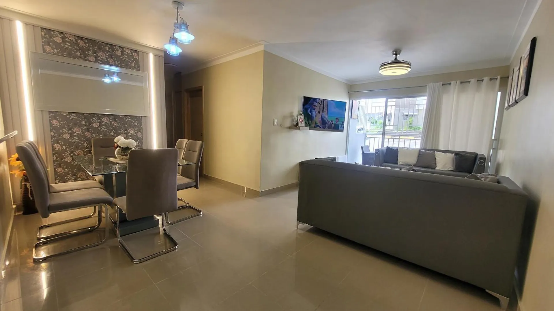 Appartement Apartamento Amaya Santo Domingo