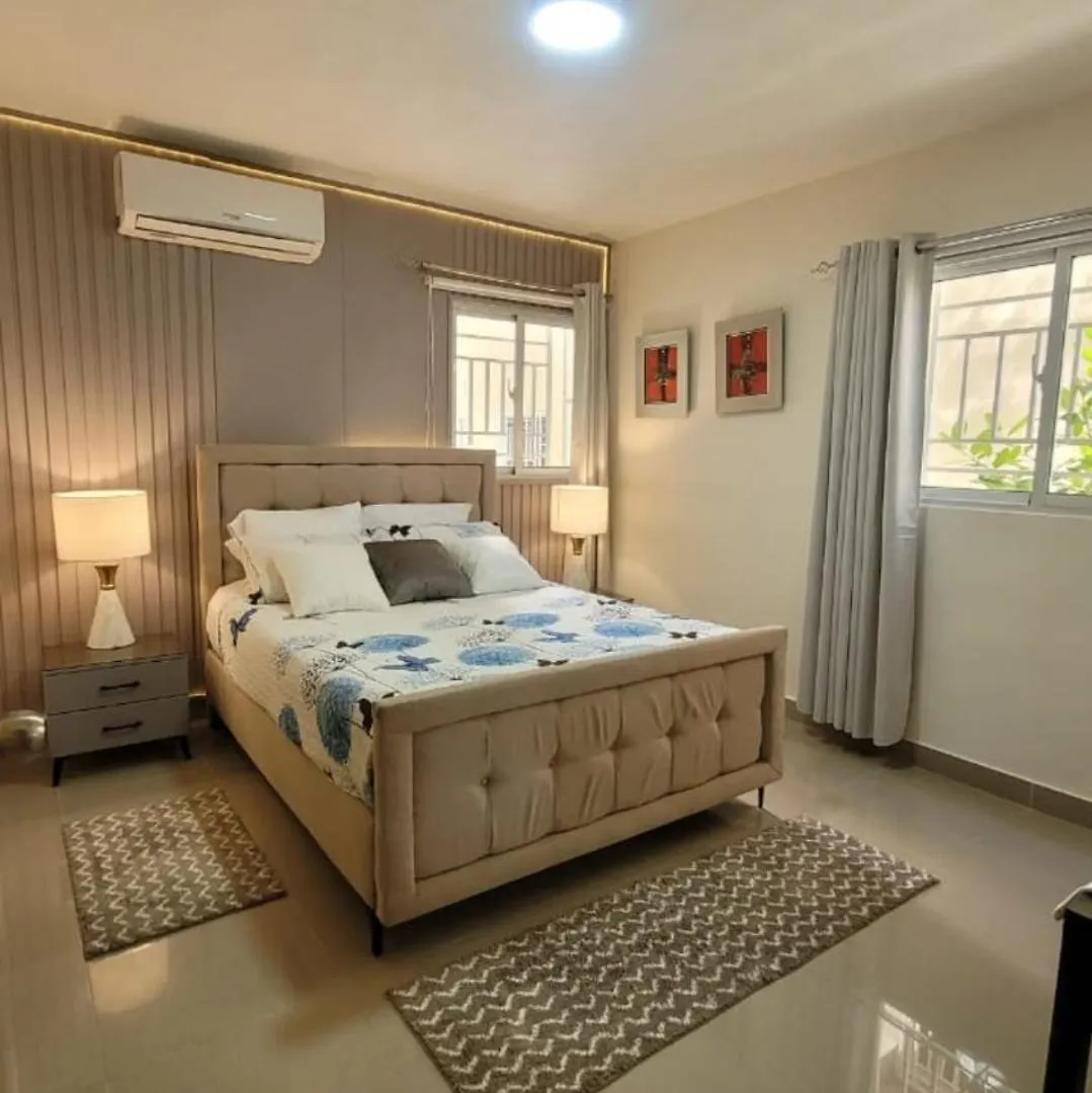Apartamento Amaya Santo Domingo 0*,  Dominicaanse Republiek