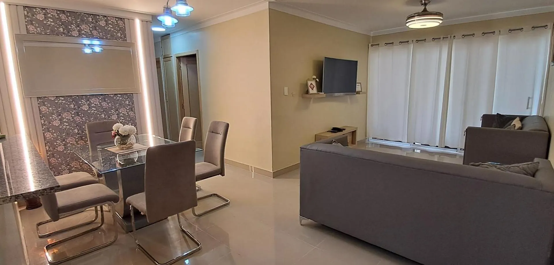 Apartamento Amaya Santo Domingo Appartement